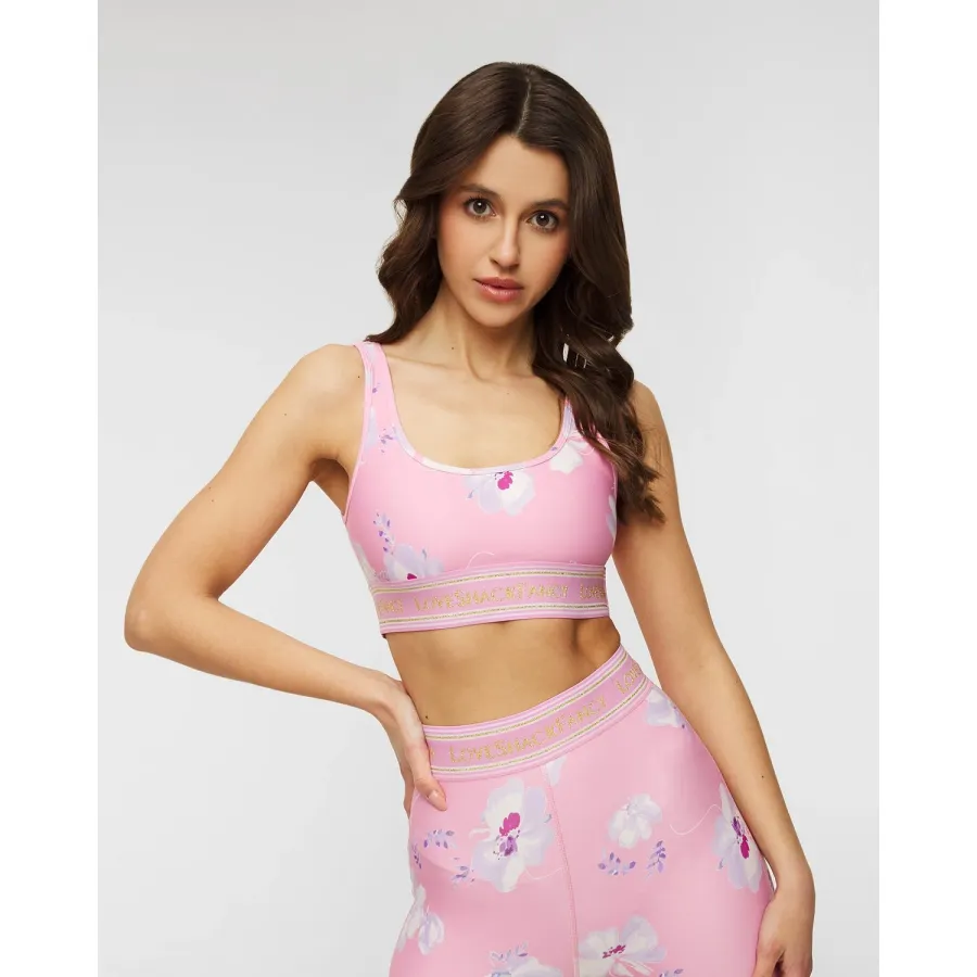 obrazek 1 Top Sportowy Loveshackfancy Ornice LoveShackFancy