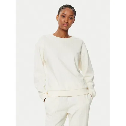 Zdjęcie Armani Exchange Bluza 8NYMLG YJE5Z 1130 Beżowy Regular Fit