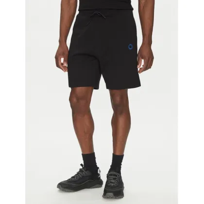 Zdjęcie HUGO Szorty sportowe Nylsho 50534288 Czarny Regular Fit