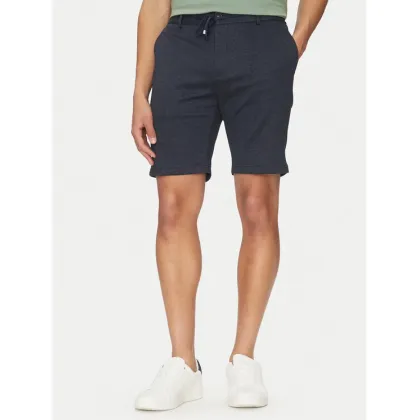 Zdjęcie JOOP! Szorty materiałowe 17 JT-80Capri-J 30045913 Niebieski Slim Fit