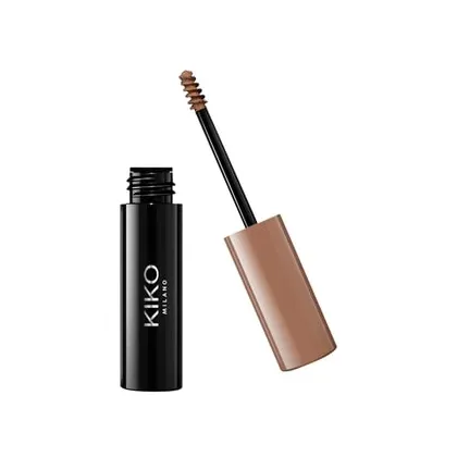 Zdjęcie KIKO Milano Eyebrow Fibers Coloured Mascara Farba do brwi 4.2 ml 04