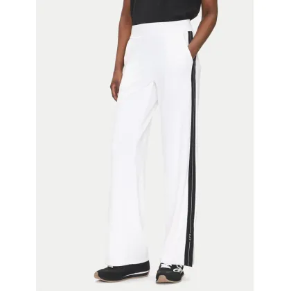 Zdjęcie EA7 Emporio Armani Spodnie dresowe 7W000174 AF12643 U0002 Biały Regular Fit