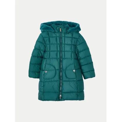 Zdjęcie Mayoral Kurtka zimowa 4490 Zielony Regular Fit