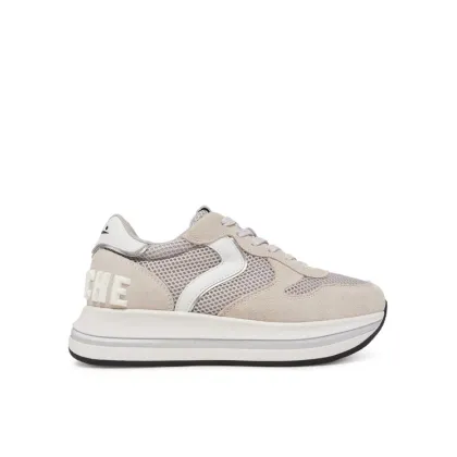 Zdjęcie Voile Blanche Sneakersy Merry Sport 0012018825.04.1B49 Szary