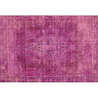 Zdjęcie Ekskluzywny włoski dywan w stylu vintage - Sartori Rugs