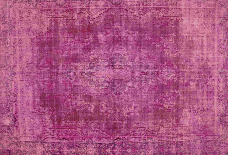 obrazek 1 Ekskluzywny włoski dywan w stylu vintage - Sartori Rugs