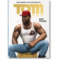Zdjęcie Książka The Little Book of Tom: Blue Collar - Taschen