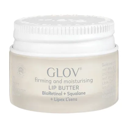 Zdjęcie Glov Lip Harmony Masełko do ust 15 ml