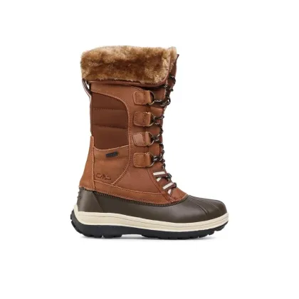 Zdjęcie CMP Śniegowce Thalo Wmn Wp 30Q4616 Brązowy