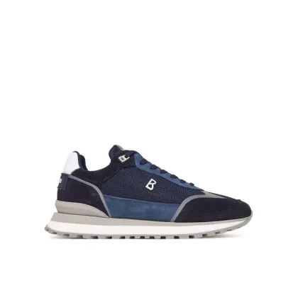 Zdjęcie Bogner Sneakersy Newport 4 B 12521815 Granatowy