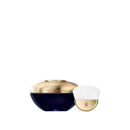 Zdjęcie GUERLAIN Orchidée Impériale Mask SPA-Morpho Treatment Maseczka do twarzy 75 ml