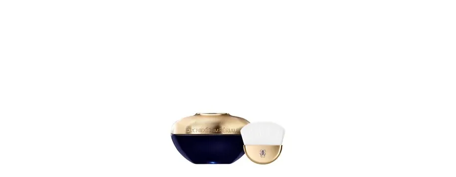 obrazek 1 GUERLAIN Orchidée Impériale Mask SPA-Morpho Treatment Maseczka do twarzy 75 ml