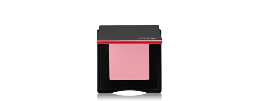 obrazek 1 Shiseido InnerGlow CheekPowder Róż 4 g Nr. 02 - Twilight Hour