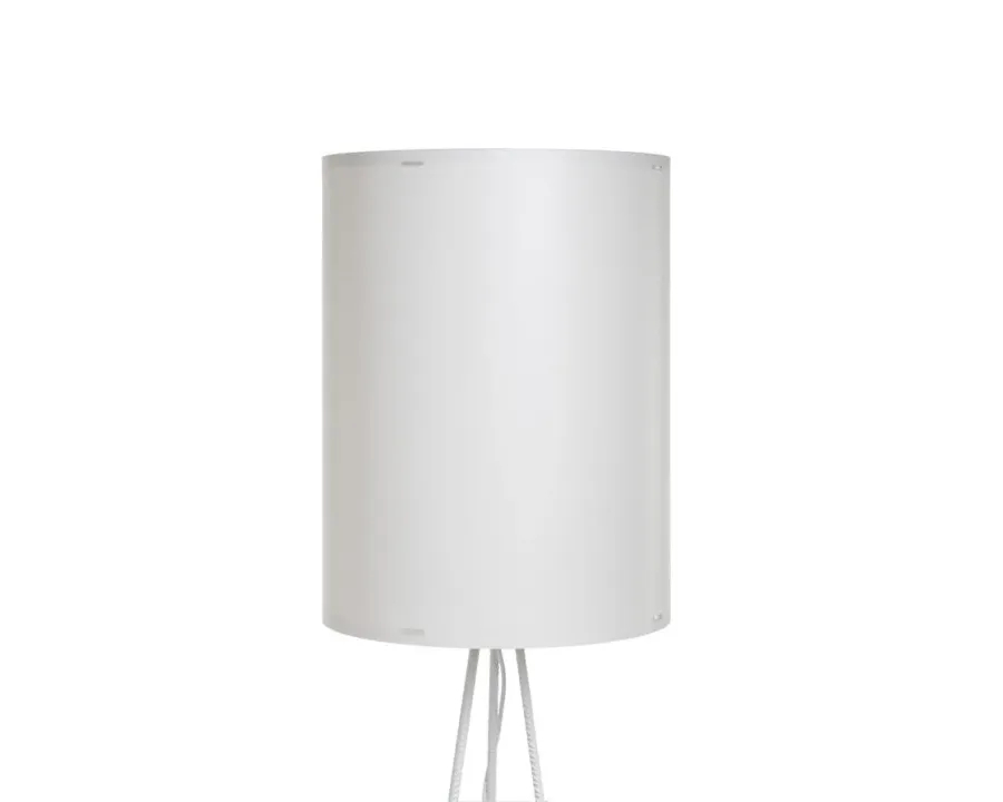 obrazek 3 Designerska lampa podłogowa
