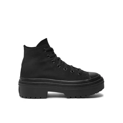 Zdjęcie Converse Trampki Chuck Taylor All Star Lugged Heel Platform A11635C Czarny