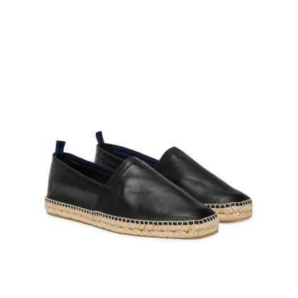 Zdjęcie Castañer Espadryle Pablo/104 25729 Czarny