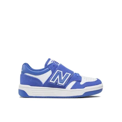 Zdjęcie New Balance Sneakersy PHB480WH Niebieski