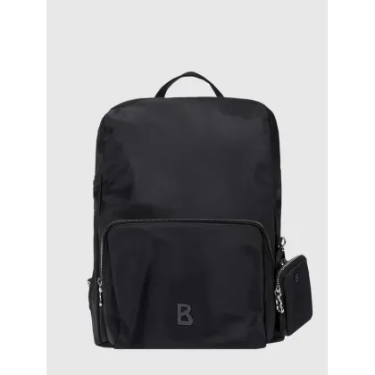 Zdjęcie Plecak z tkaniny model ‘Verbier Maxi’