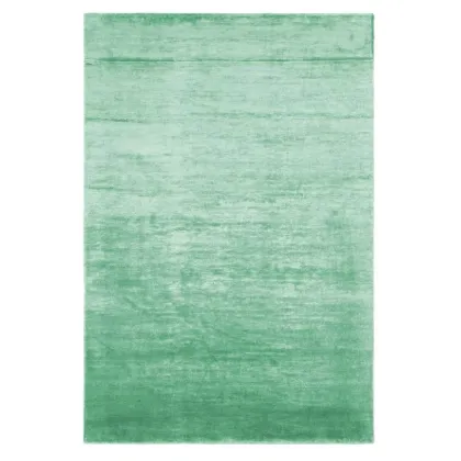 Picture Beautiful Nepal viscose rug in two sizes