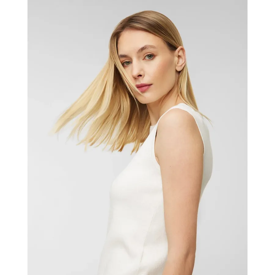 obrazek 1 Top Lniany Allude