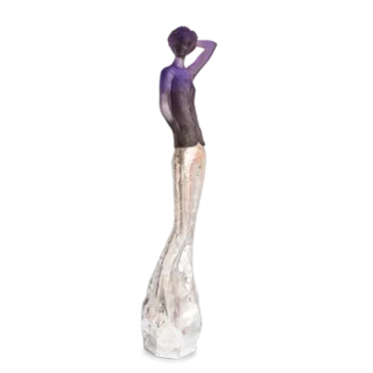 Zdjęcie Wyjątkowa rzeźba Ines Jeana-Philippe Richarda