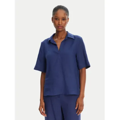 Zdjęcie Marella Bluzka Nave 2515111032 Niebieski Regular Fit