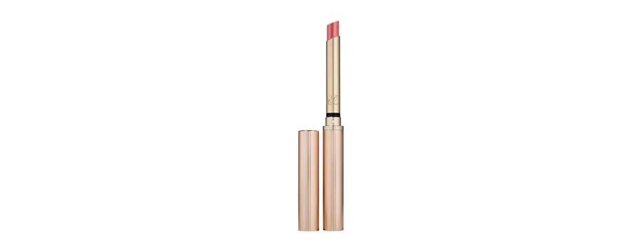 obrazek 1 ESTÉE LAUDER Pure Color Explicit Slick Shine Lipstick Szminka 7 g Without Pause