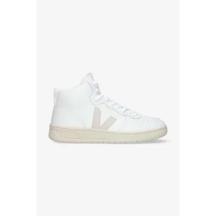 Zdjęcie Veja V-15 sneakersy kolor biały VQ0201270