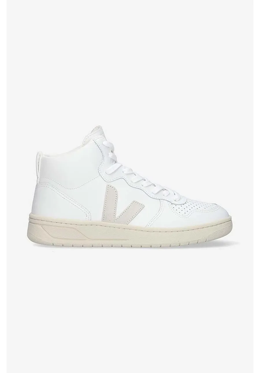 obrazek 1 Veja V-15 sneakersy kolor biały VQ0201270