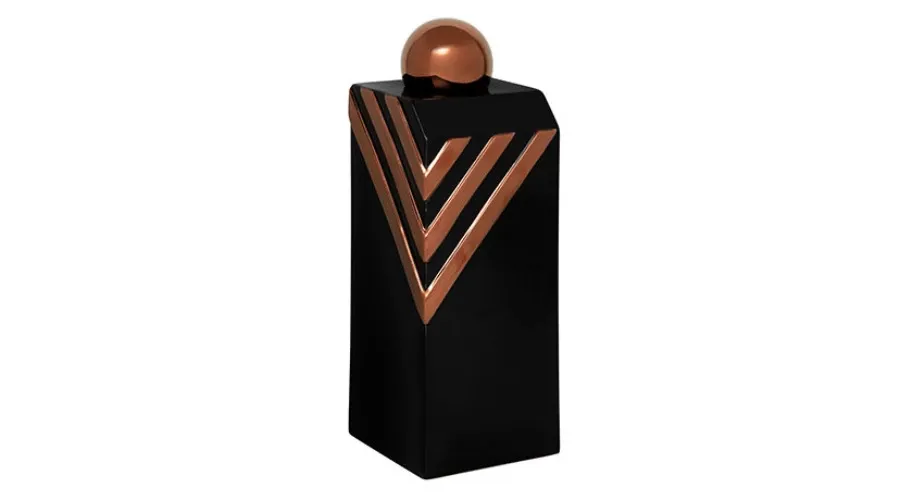 picture 1 Avant-garde ceramic box for small items - Byfly