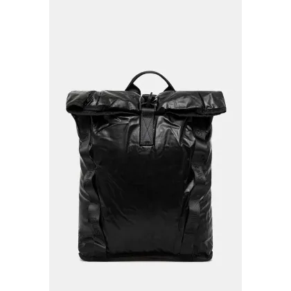 Zdjęcie Rains plecak Sibu Rolltop Rucksack Mini W3 kolor czarny duży gładki 14740.01
