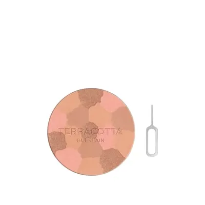 Zdjęcie GUERLAIN Terracotta Light Refill Puder 8.5 g Nr. 0 - Light