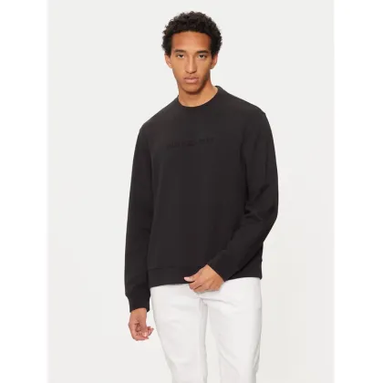 Zdjęcie Michael Kors Bluza CF4528J5MF Czarny Regular Fit