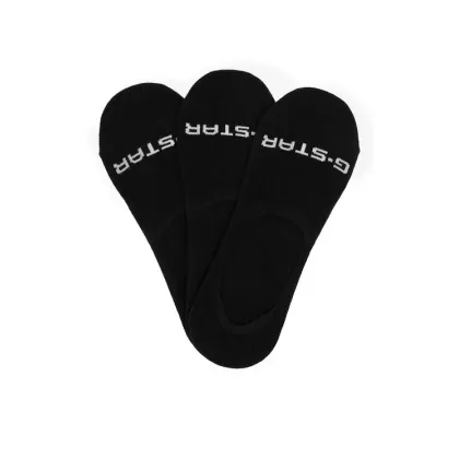 Zdjęcie G-Star Raw Skarpety AS_G-STAR_S_124_SS25 (3-PACK) Czarny