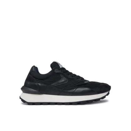 Zdjęcie Voile Blanche Sneakersy Qwark Hype Man 0012016989.03.0A01 Czarny
