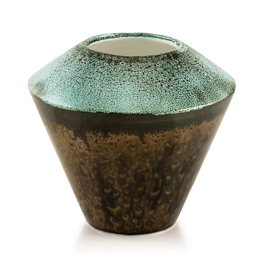 obrazek 1 Ceramiczny mały wazon – Ahura