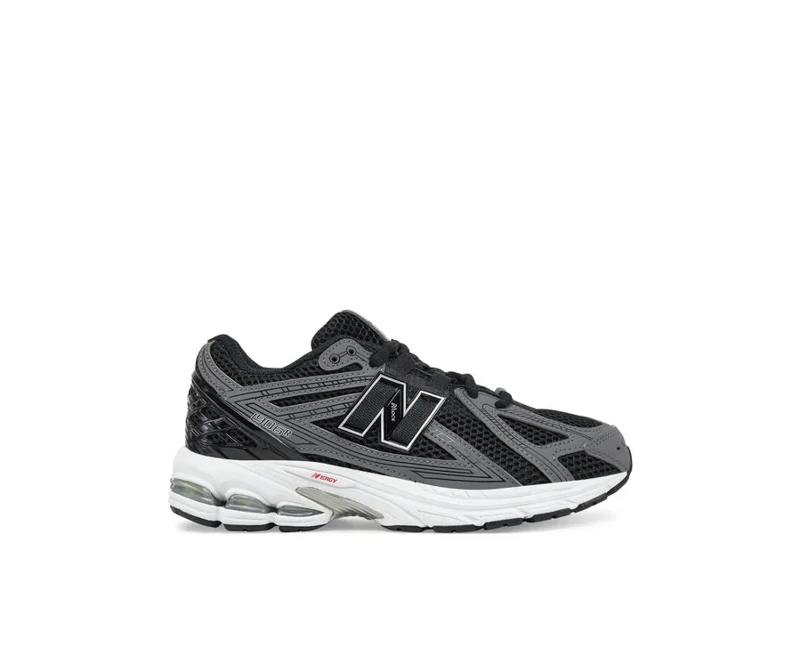 obrazek 1 New Balance Sneakersy GC1906CJ Czarny