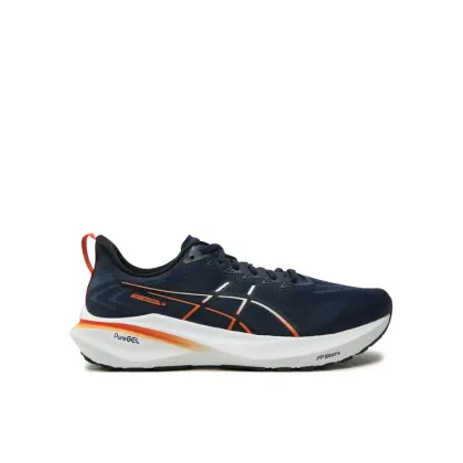 Zdjęcie Asics Buty do biegania Gt-2000 131011B861 Niebieski