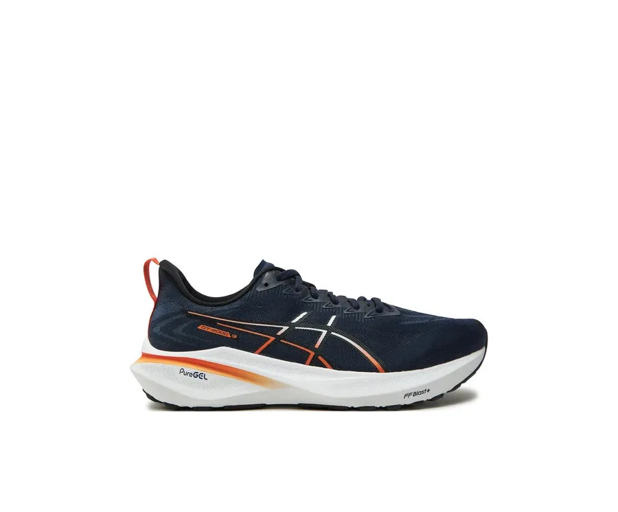 obrazek 1 Asics Buty do biegania Gt-2000 131011B861 Niebieski