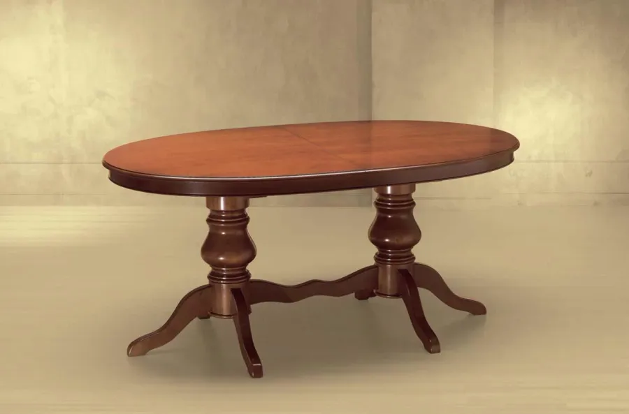 obrazek 1 Ekskluzywny stolik w stylu francuskim do salonu – Morello Gianpaolo