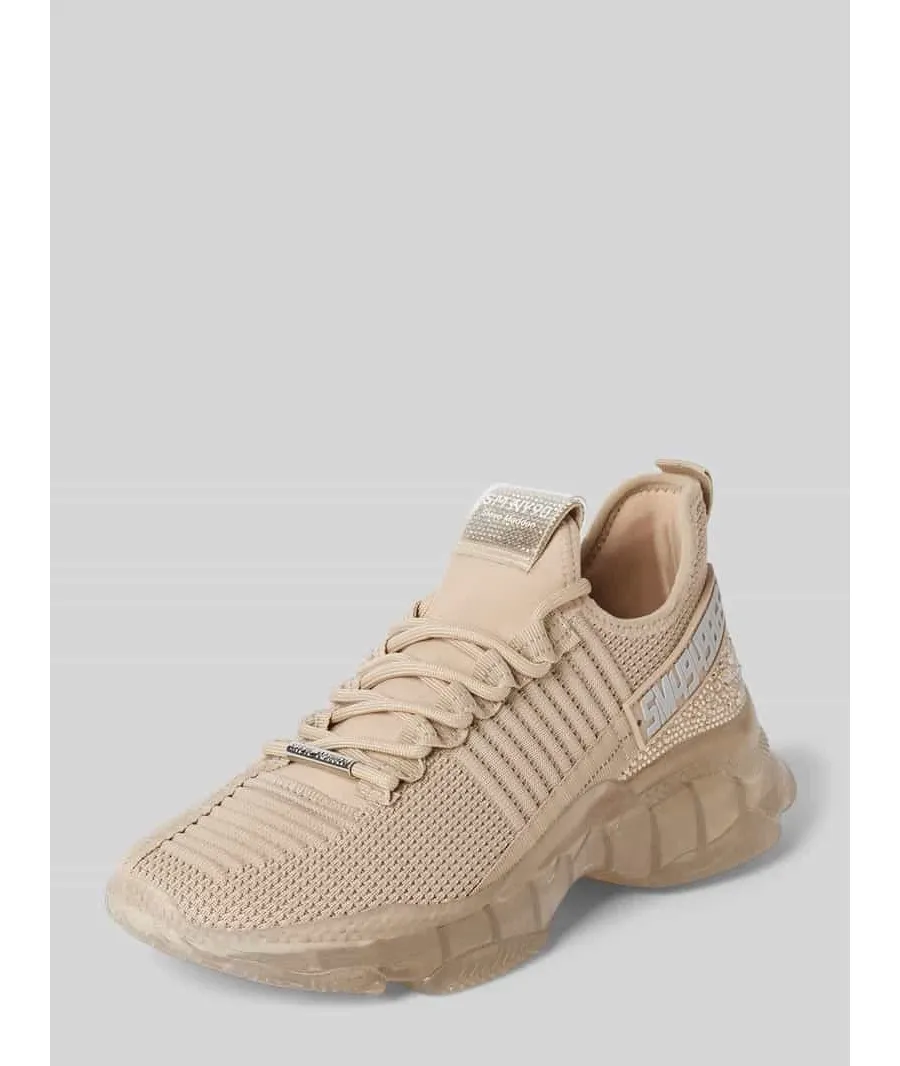 obrazek 1 Sneakersy typu chunky z naszywką z logo model ‘Maxilla’