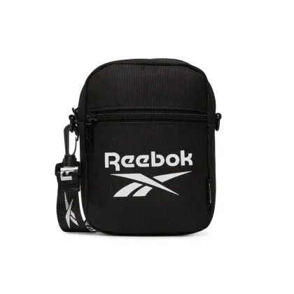 Zdjęcie Reebok Saszetka RBK-010-CCC-06 Czarny