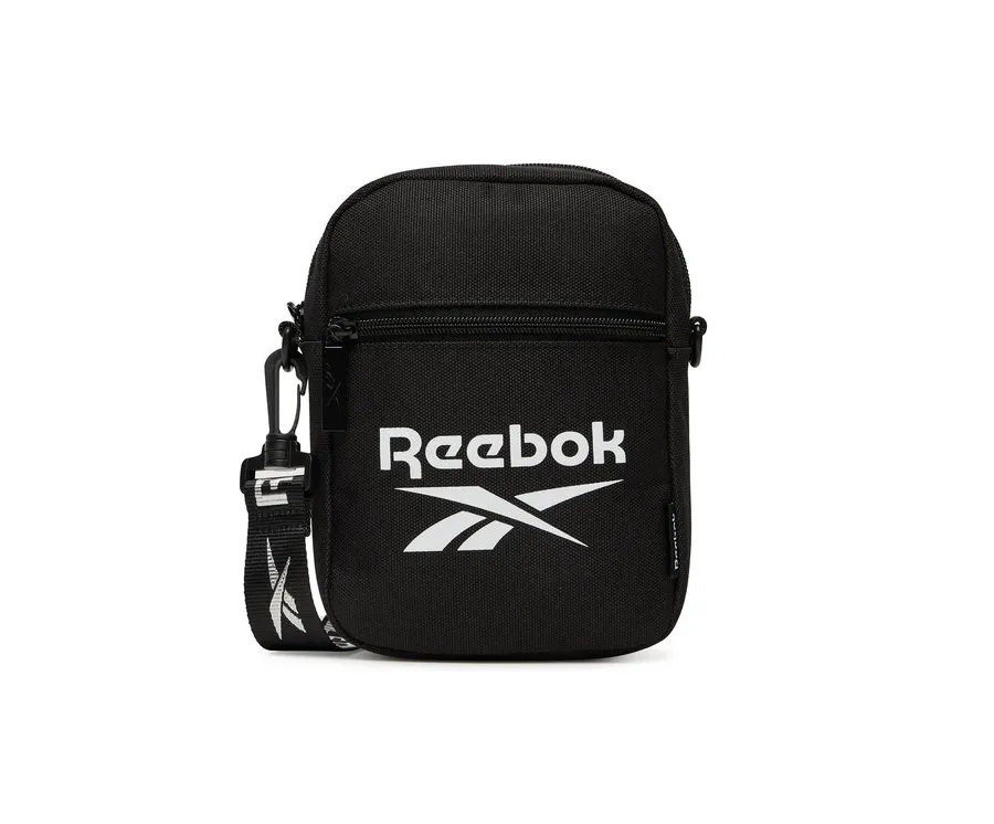 obrazek 1 Reebok Saszetka RBK-010-CCC-06 Czarny