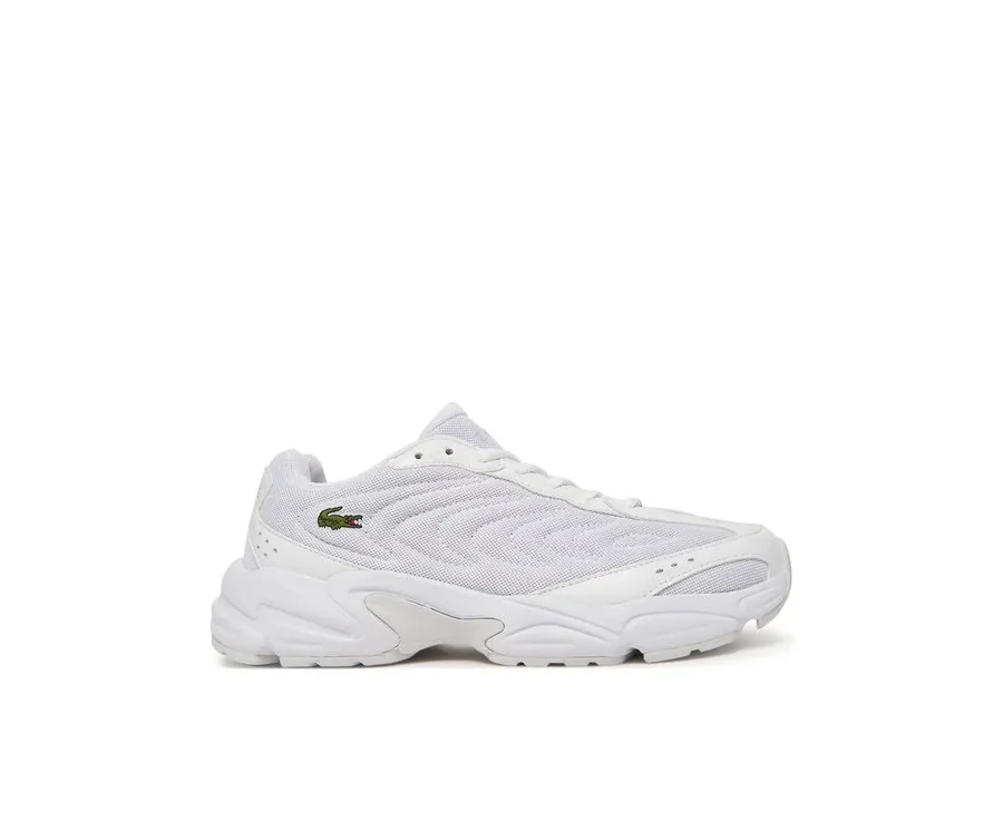 obrazek 1 Lacoste Sneakersy Storm 96 2K 7-49SFA0026 Biały