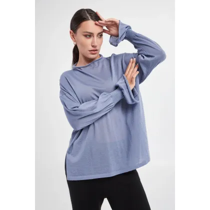 Zdjęcie Sweter kaszmirowy WOLFORD Wolford