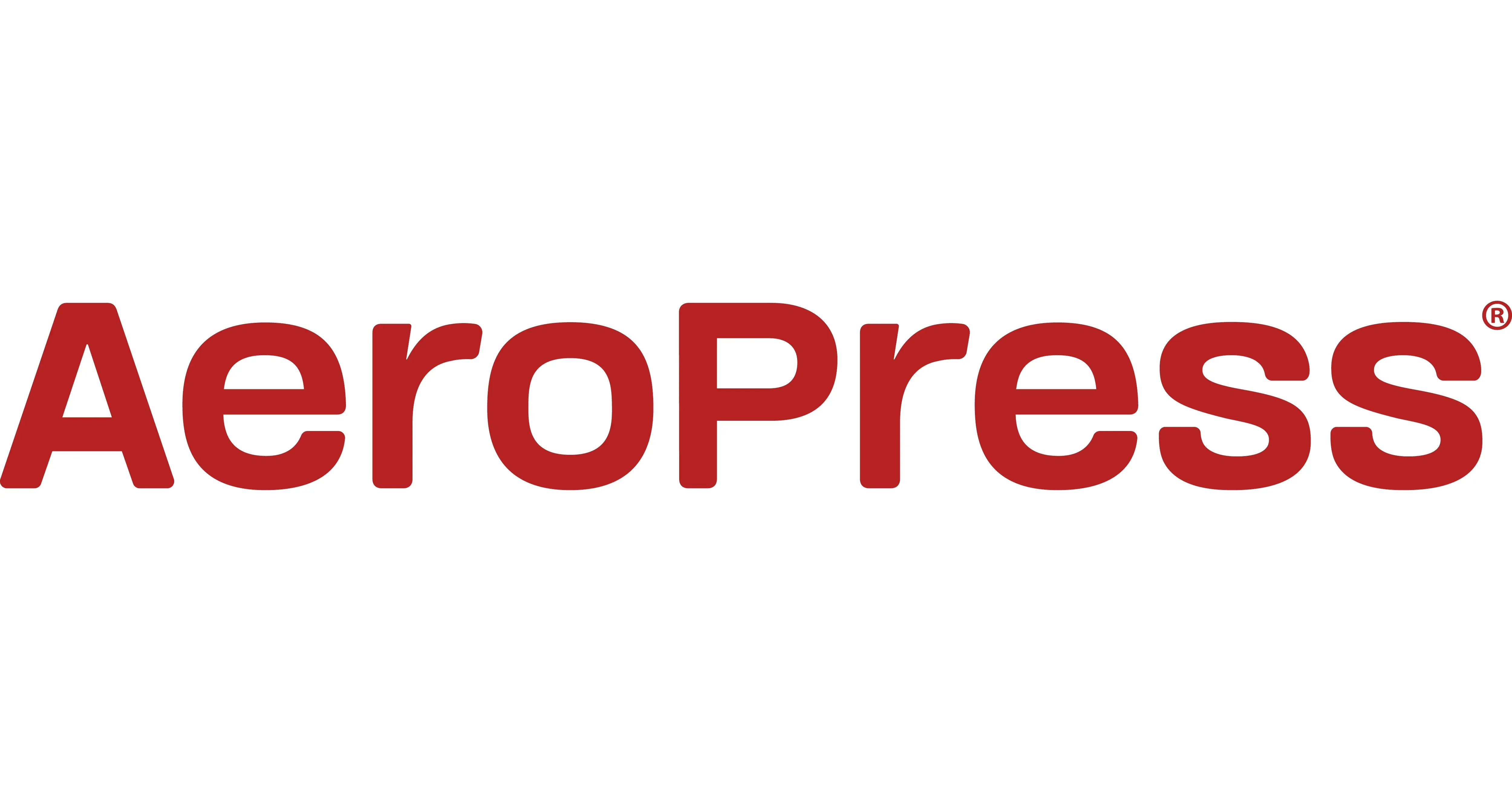 AEROPRESS logo