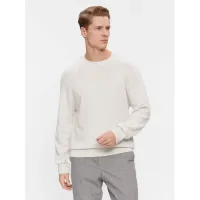Zdjęcie Calvin Klein Sweter K10K111954 Écru Regular Fit