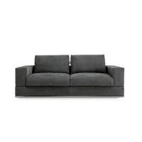 Zdjęcie Fantastyczna sofa Keen do nowoczesnych salonów