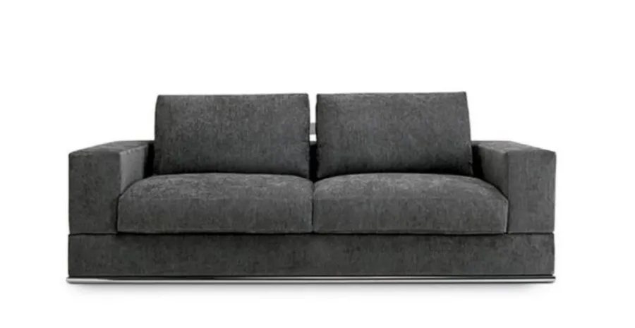 obrazek 1 Fantastyczna sofa Keen do nowoczesnych salonów