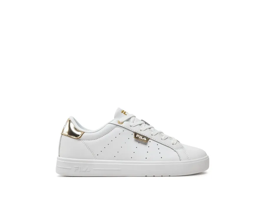 obrazek 1 Fila Sneakersy FFW0286 13286 Biały